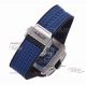 AAA Swiss Grade BBF Factory Hublot Big Bang Square Hollow Blue Face Rubber Strap Watch (8)_th.jpg